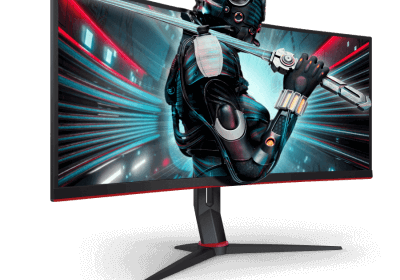 aoc 144hz freesync monitor ultrawide monitor