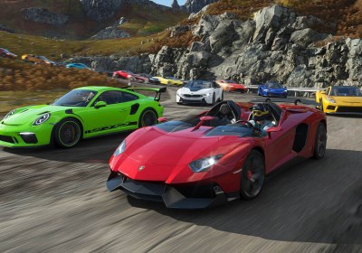 forza horizon forza