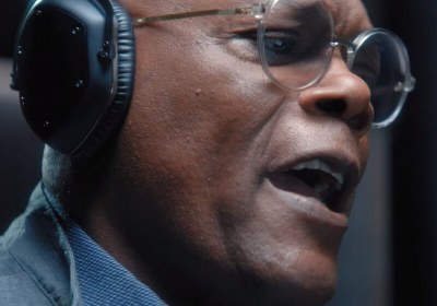 samuel jackson alexa amazon celebrities with video