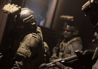 call duty modern warfare call of duty pay to win