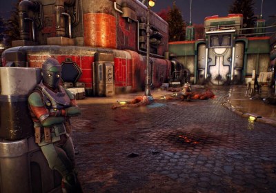 obsidian the outer worlds