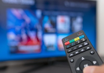las vegas amazon netflix hulu streaming