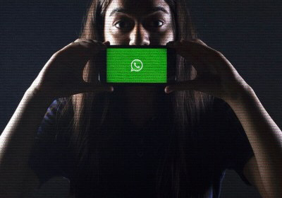 whatsapp vulnerability