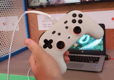 stadia game streaming google stadia
