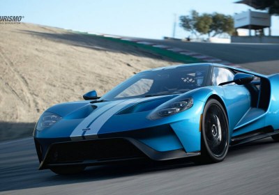 gran turismo sport polyphony digital with video