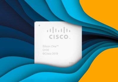 cisco chip silicon one