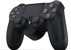 sony dualshock with video playstation 4 dualshock 4