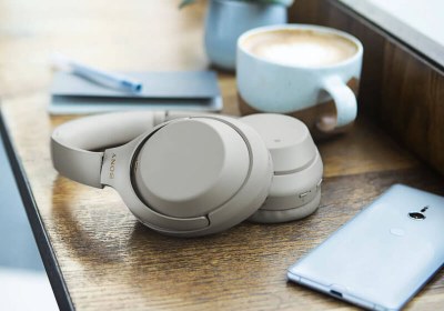sony headphones