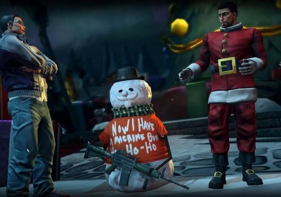 christmas playlist with video