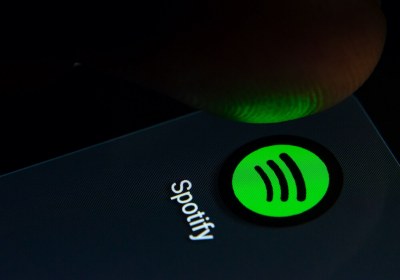spotify tastebuds music streaming new features music player