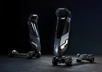 d-fly dragonfly hyperscooter scooter