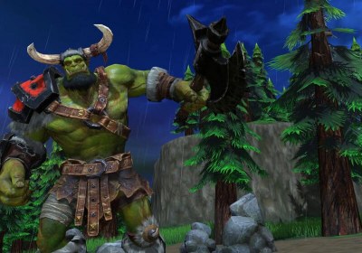 warcraft reforged blizzard warcraft iii with video