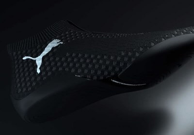 puma shoes wearables
