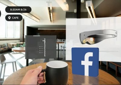 facebook android operating system oculus