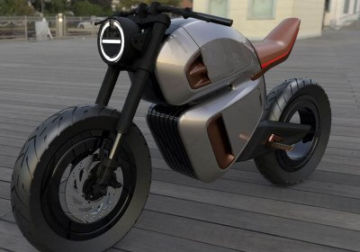 nawa racer ev nawa