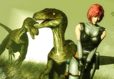 dino crisis trademark capcom remake reboot darkstalkers