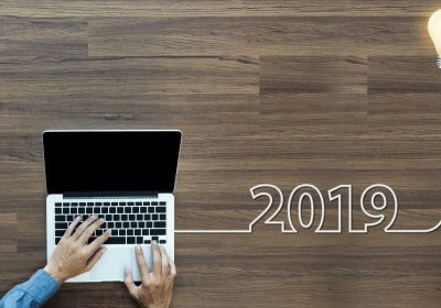 technology year in review
