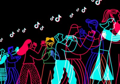 bytedance tiktok china