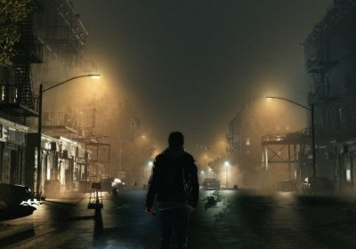 modder silent hill modding silent hills kojima produtions pt with video
