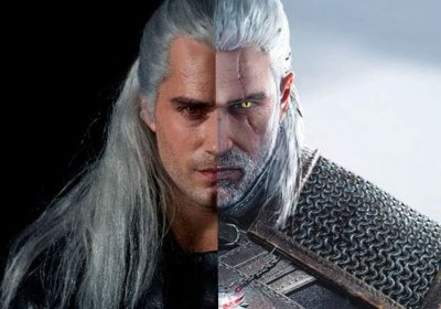 witcher