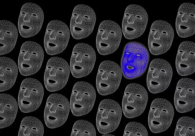 san francisco iphones facial recognition face id