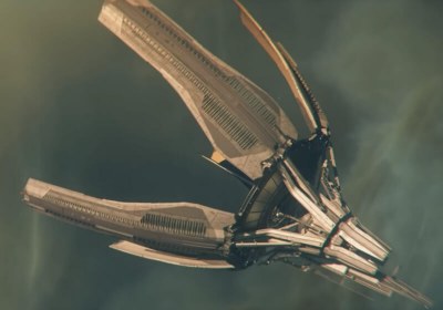 teaser star citizen squadron with video