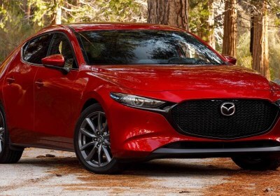 mazda3 recall mazda