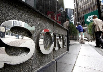 sony image sensor