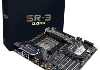 evga dark intel xeon w-3175x