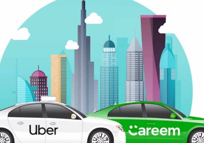 uber middle eastern acquisition careem