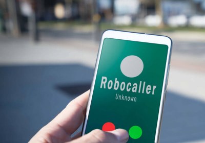 anti-robocall traced act spam anti-spam laws robocalls traced act