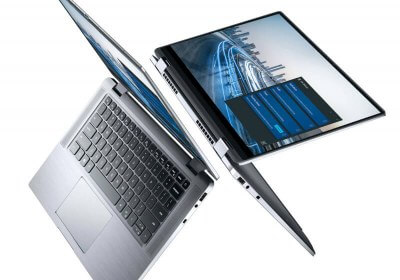 dell latitude ios