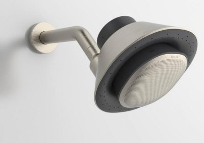 kohler alexa-enabled internet of things