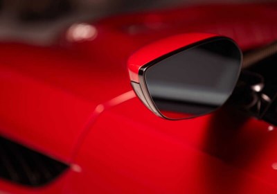 aston martin camera tech side-view mirror car tech