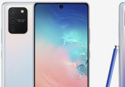 samsung galaxy s10 lite note lite