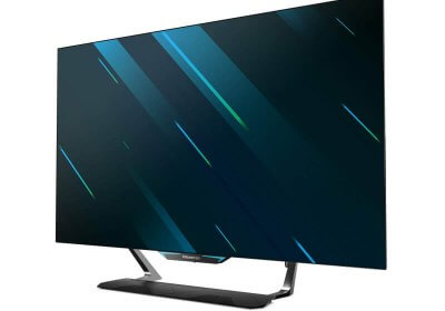 acer oled ces ces 2020