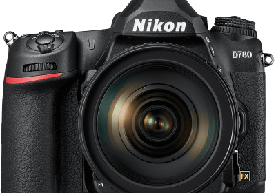 nikon dslr ces camera ces 2020