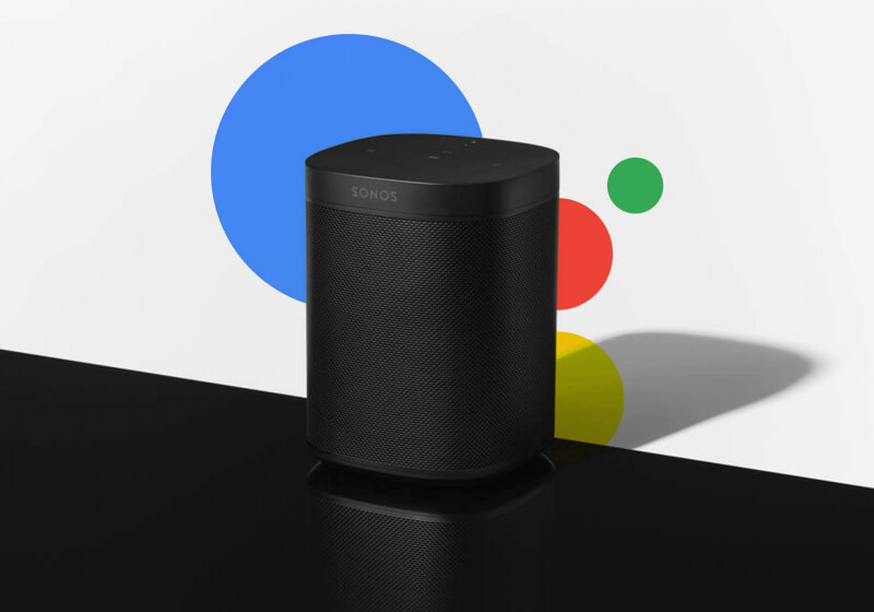 Sonos Is Suing Google For Allegedly Copying Speaker Technology Techspot