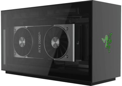 razer tomahawk razer ces modular ces 2020