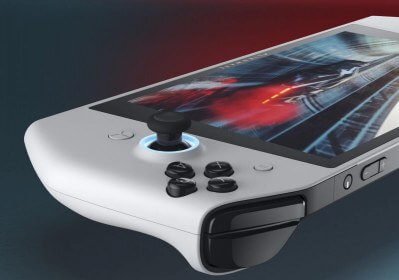alienware concept ufo nintendo switch ces 2020 ces portable gaming handheld gaming system