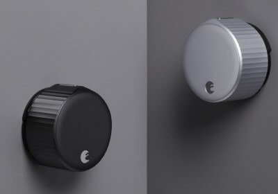 introduces smart lock august home ces ces 2020