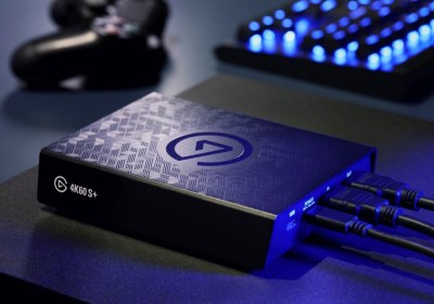elgato corsair ces capture card ces 2020