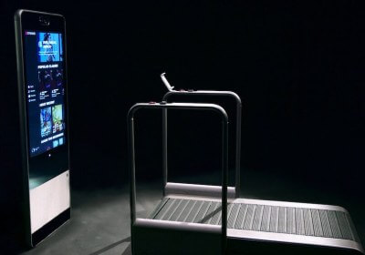 huami studio amazfit homestudio ces fitness ces 2020