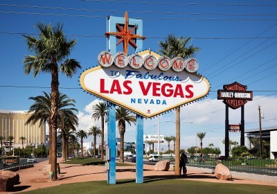 city las vegas