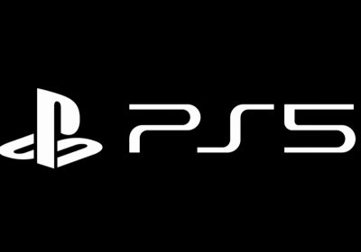sony playstation ces logo playstation 5 ps5 ces 2020 with video