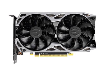 rtx amd gpu evga