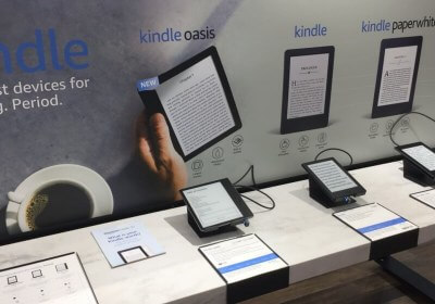 amazon kindle kindle