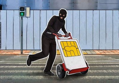 princeton sim-swap sms two factor authentication