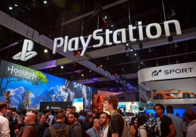 sony ps5