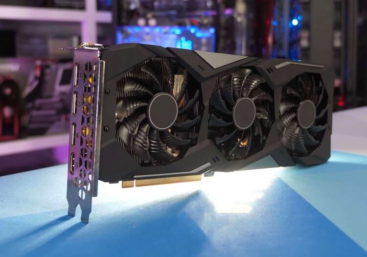 2016's $170 GPU vs. 2019's $170 GPUs